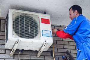 24/7 and Emergency HVAC Near Fl Regional Library For Blin, FL | Air Conidtioning and Heating Contractors